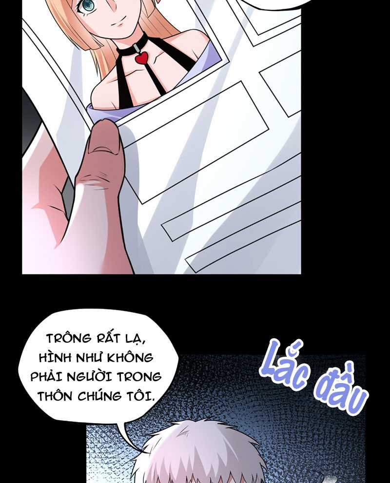 Đại Đạo Vô Danh - Chapter 4 - Trang 28