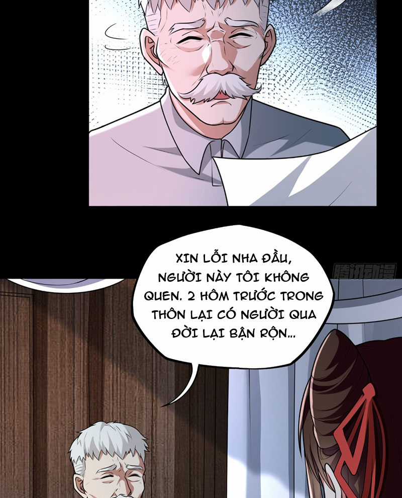 Đại Đạo Vô Danh - Chapter 4 - Trang 29