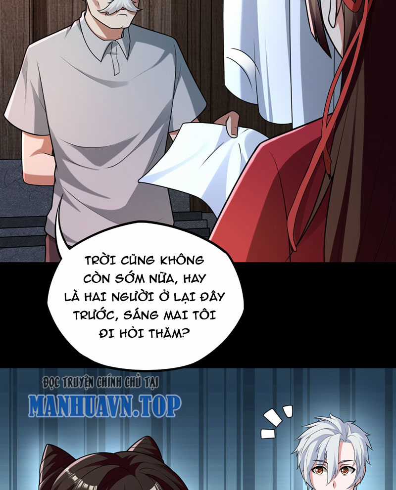 Đại Đạo Vô Danh - Chapter 4 - Trang 30