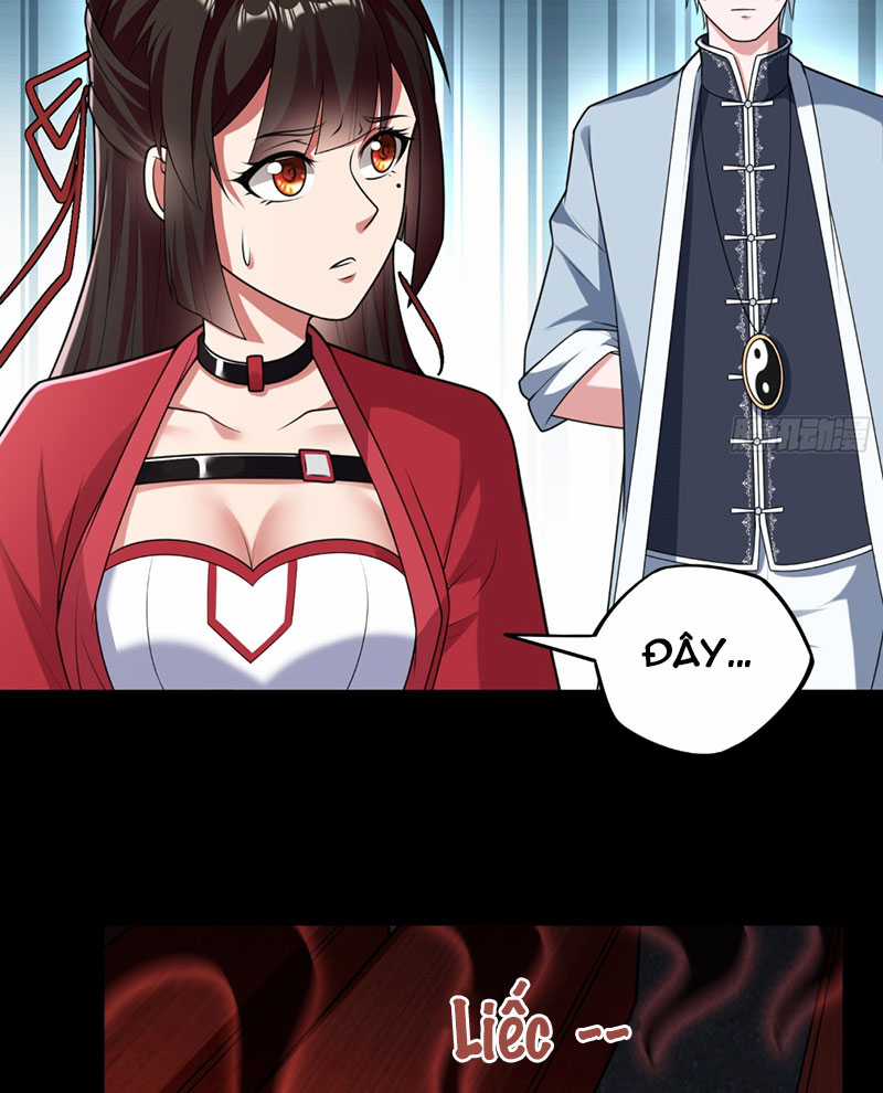 Đại Đạo Vô Danh - Chapter 4 - Trang 31
