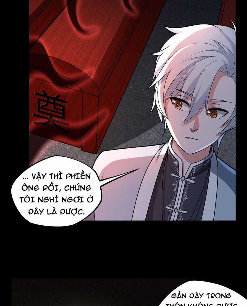 Đại Đạo Vô Danh - Chapter 4 - Trang 32