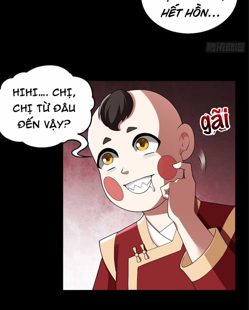 Đại Đạo Vô Danh - Chapter 4 - Trang 4