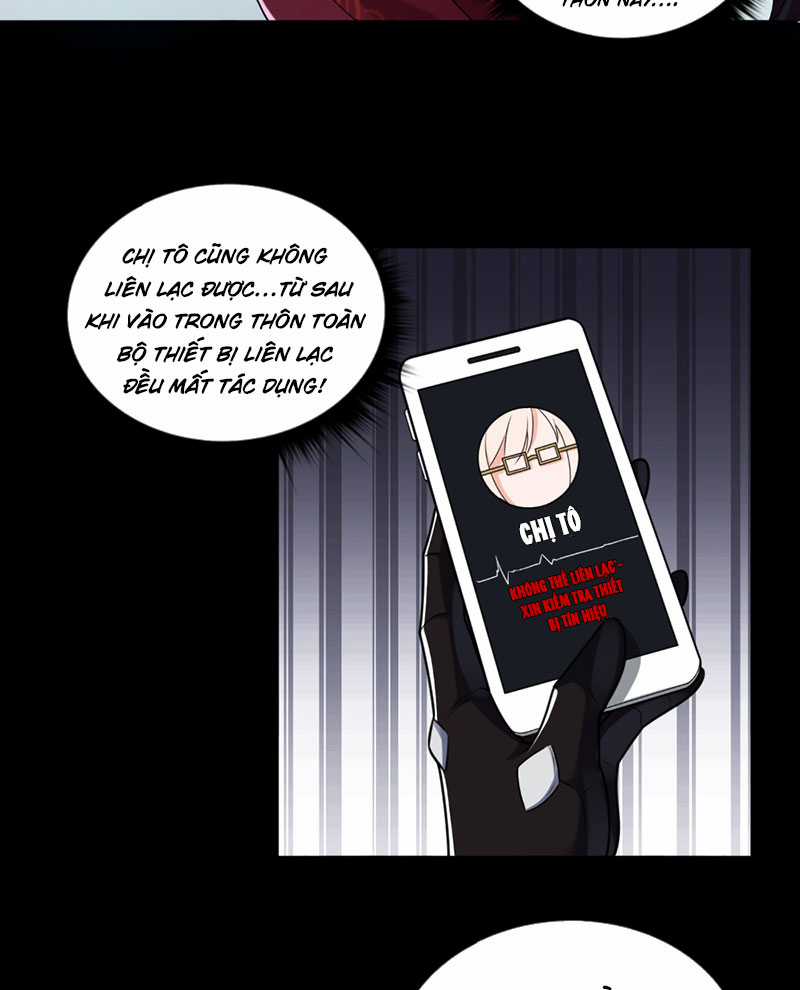 Đại Đạo Vô Danh - Chapter 4 - Trang 42