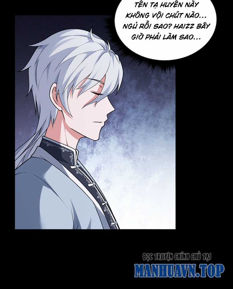 Đại Đạo Vô Danh - Chapter 4 - Trang 43