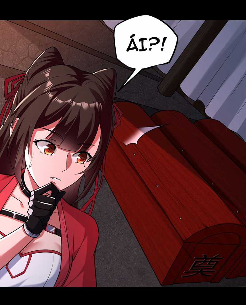 Đại Đạo Vô Danh - Chapter 4 - Trang 44