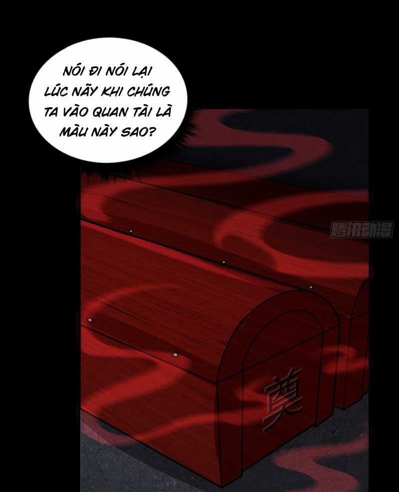 Đại Đạo Vô Danh - Chapter 4 - Trang 45