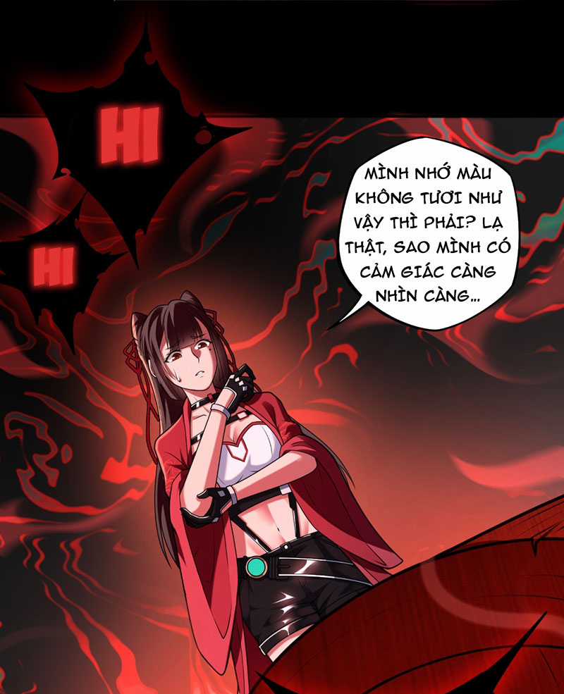 Đại Đạo Vô Danh - Chapter 4 - Trang 46