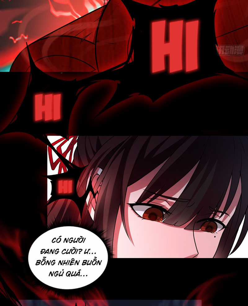 Đại Đạo Vô Danh - Chapter 4 - Trang 47