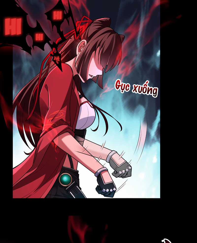 Đại Đạo Vô Danh - Chapter 4 - Trang 48