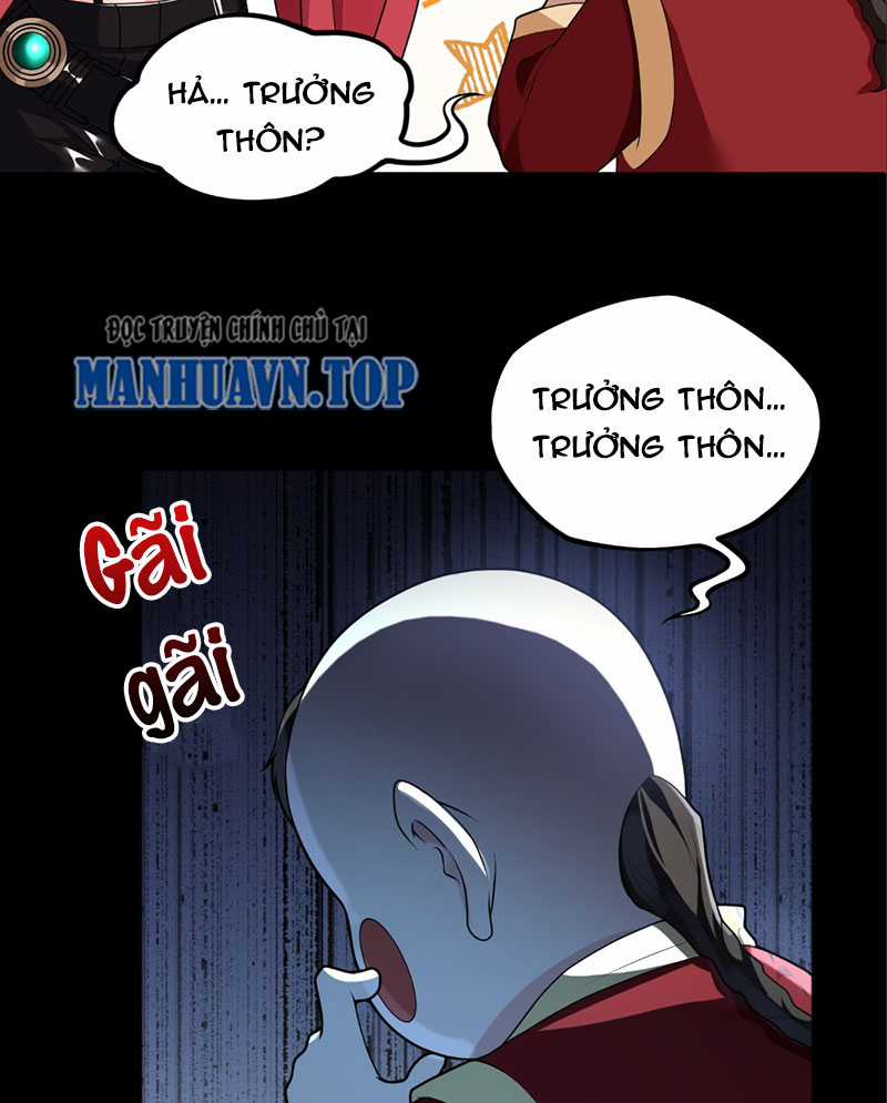 Đại Đạo Vô Danh - Chapter 4 - Trang 6