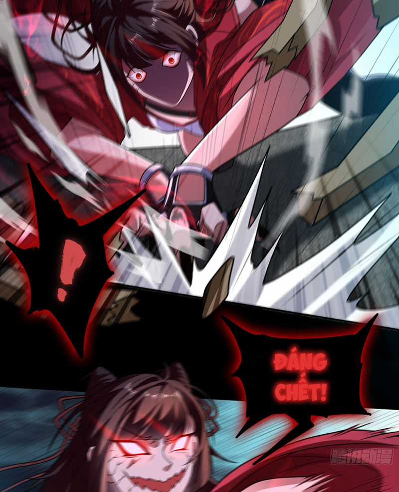 Đại Đạo Vô Danh - Chapter 4 - Trang 55