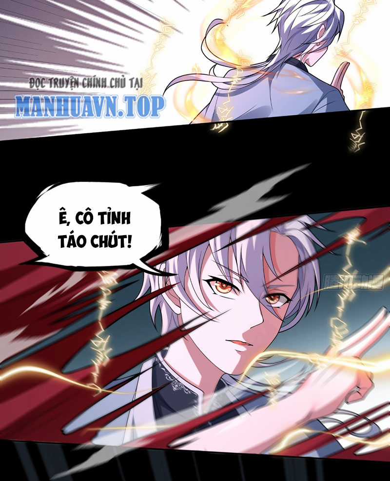 Đại Đạo Vô Danh - Chapter 4 - Trang 57