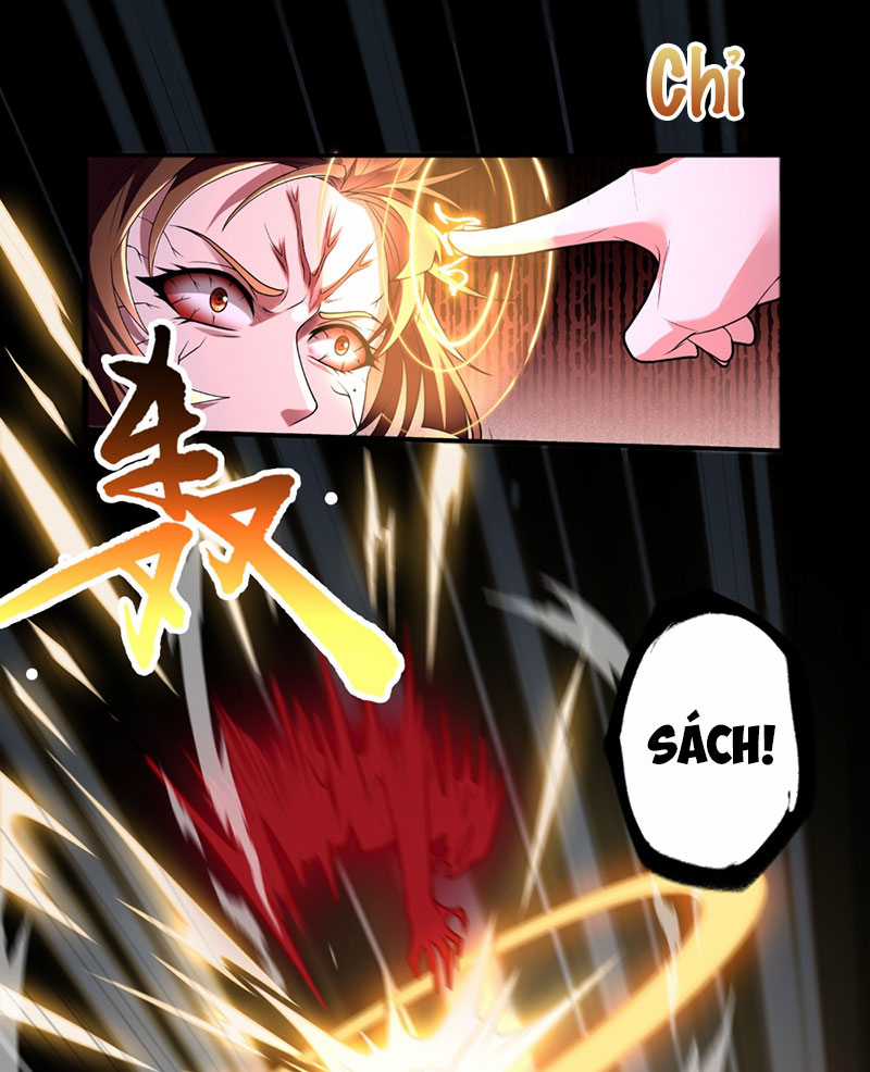 Đại Đạo Vô Danh - Chapter 4 - Trang 58