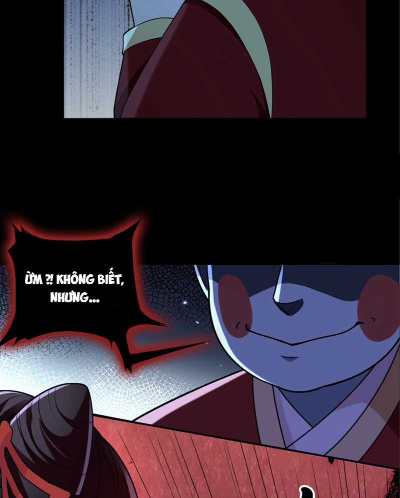 Đại Đạo Vô Danh - Chapter 4 - Trang 7