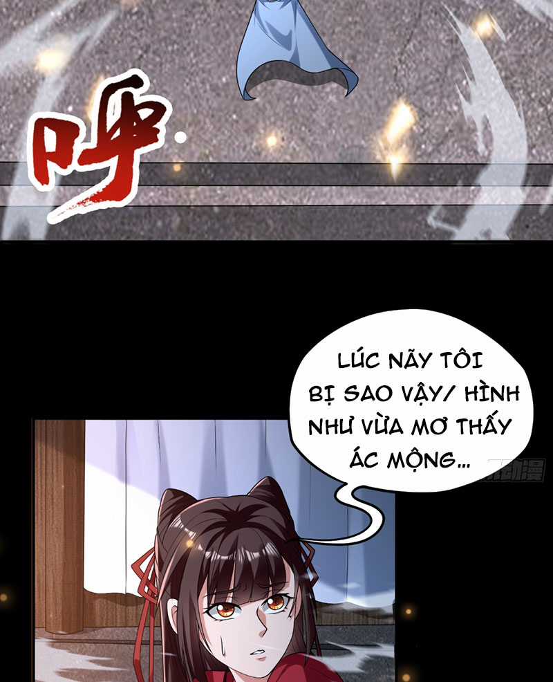 Đại Đạo Vô Danh - Chapter 4 - Trang 62