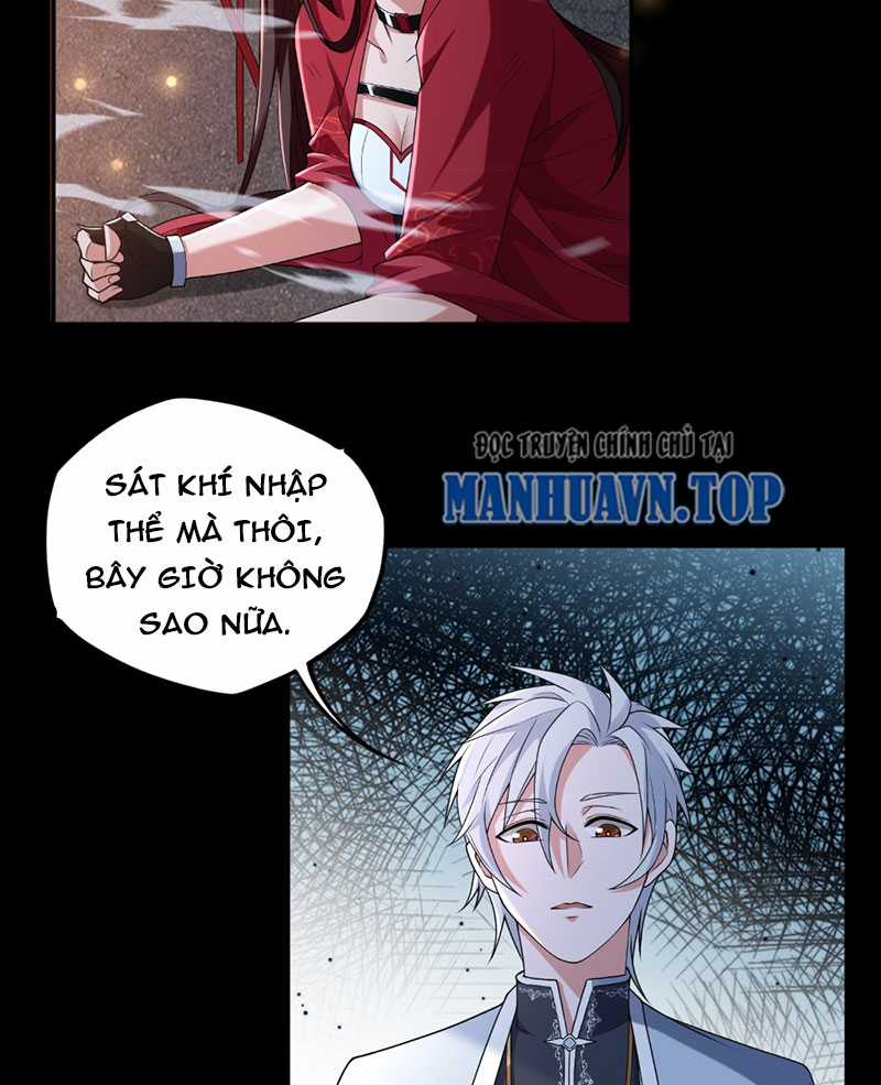 Đại Đạo Vô Danh - Chapter 4 - Trang 63