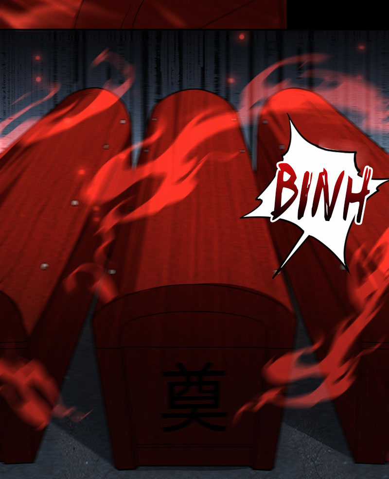 Đại Đạo Vô Danh - Chapter 4 - Trang 65