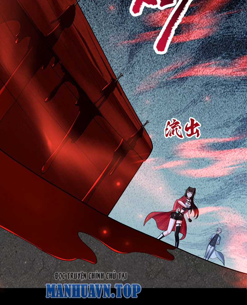 Đại Đạo Vô Danh - Chapter 4 - Trang 67