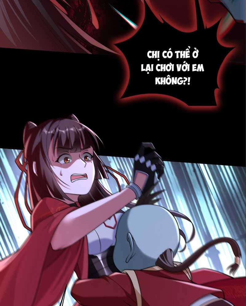 Đại Đạo Vô Danh - Chapter 4 - Trang 9