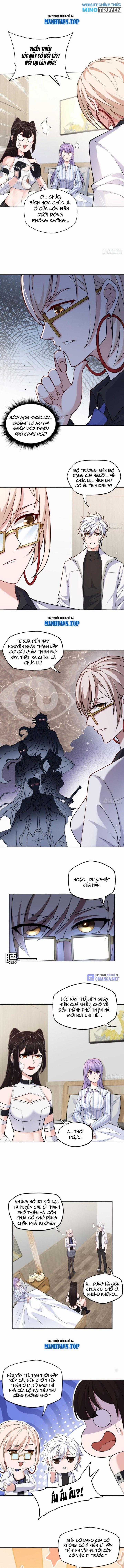 Đại Đạo Vô Danh - Chapter 42 - Trang 1