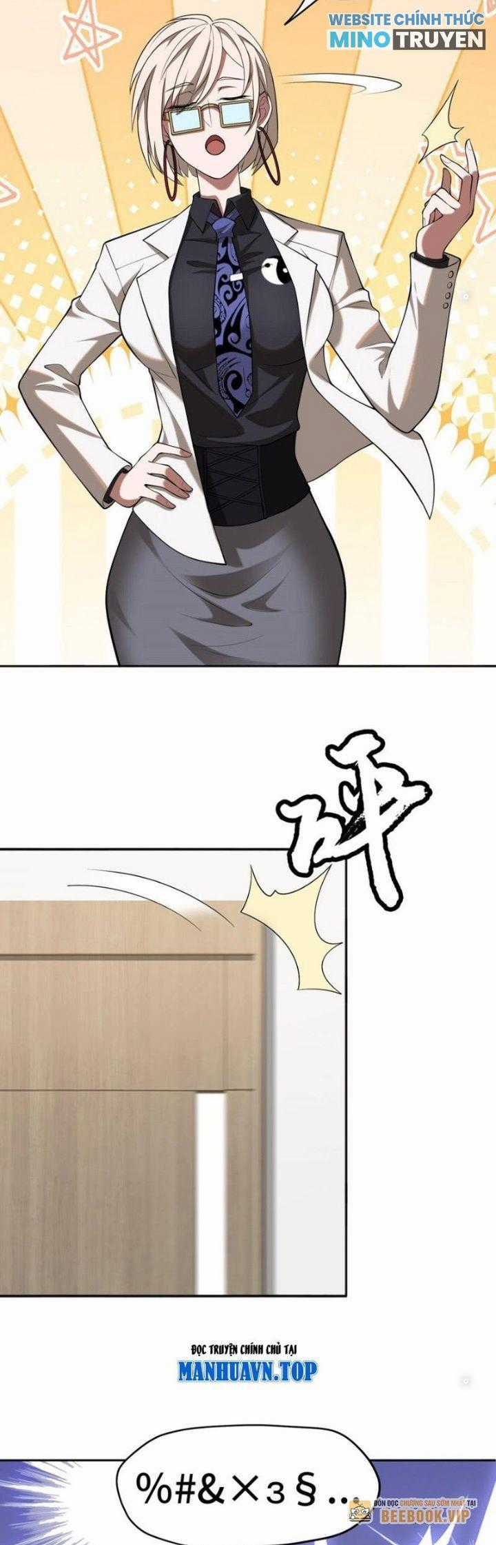 Đại Đạo Vô Danh - Chapter 42 - Trang 2