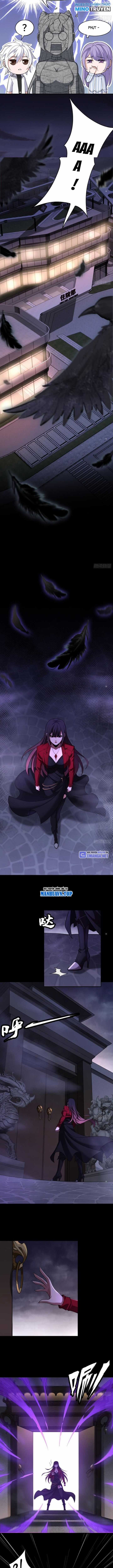 Đại Đạo Vô Danh - Chapter 42 - Trang 3