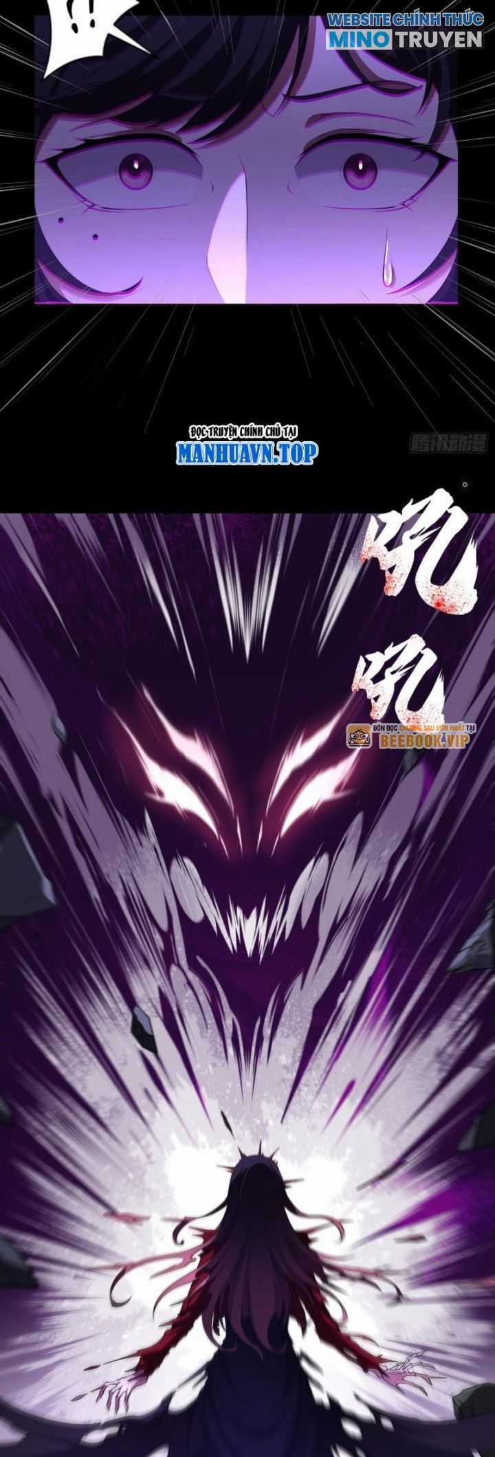 Đại Đạo Vô Danh - Chapter 42 - Trang 4