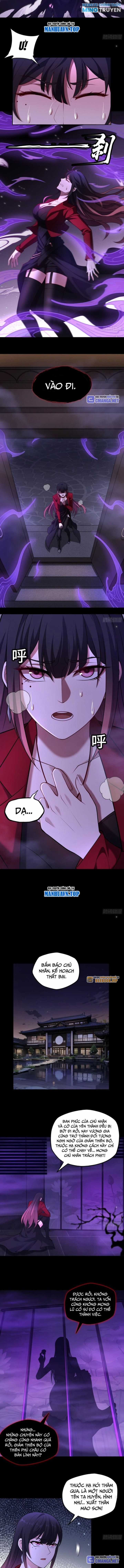 Đại Đạo Vô Danh - Chapter 42 - Trang 5