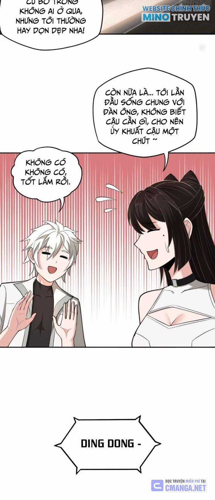 Đại Đạo Vô Danh - Chapter 42 - Trang 8