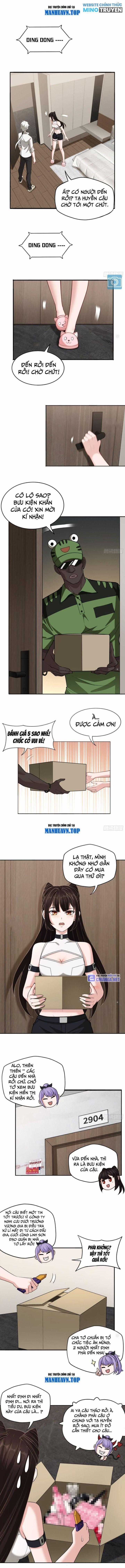 Đại Đạo Vô Danh - Chapter 43 - Trang 1