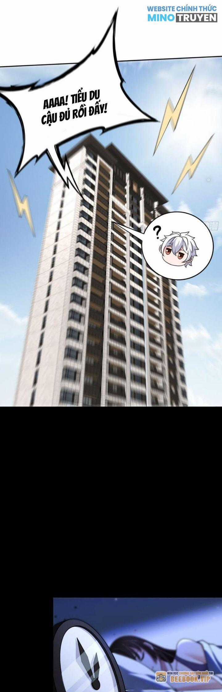 Đại Đạo Vô Danh - Chapter 43 - Trang 2