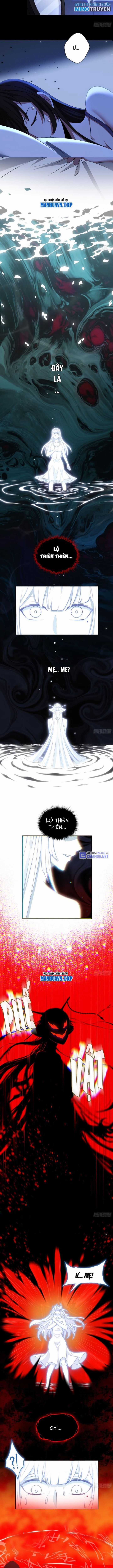Đại Đạo Vô Danh - Chapter 43 - Trang 3