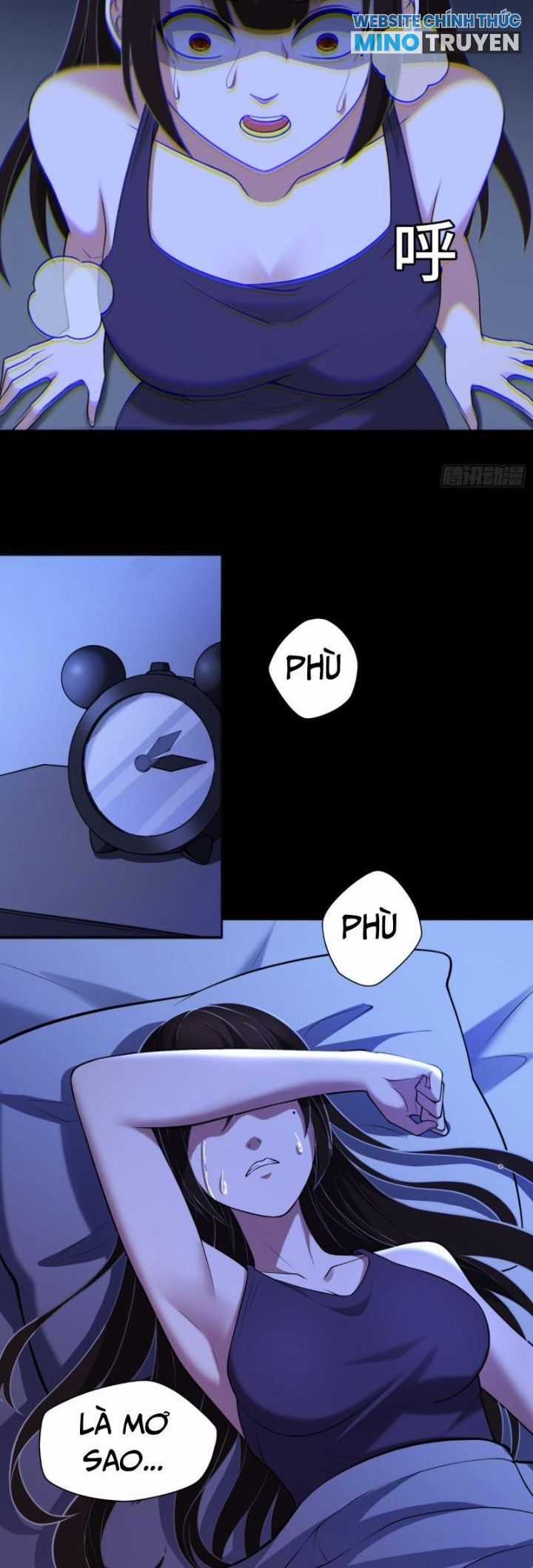 Đại Đạo Vô Danh - Chapter 43 - Trang 6