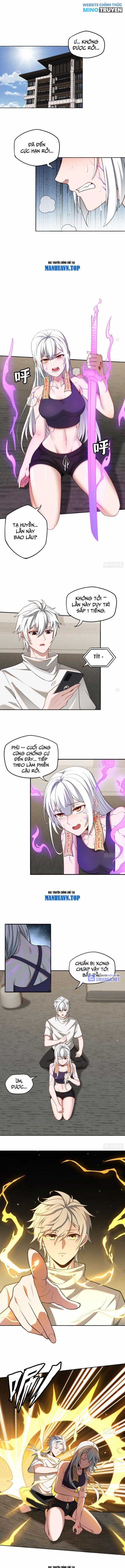 Đại Đạo Vô Danh - Chapter 44 - Trang 1