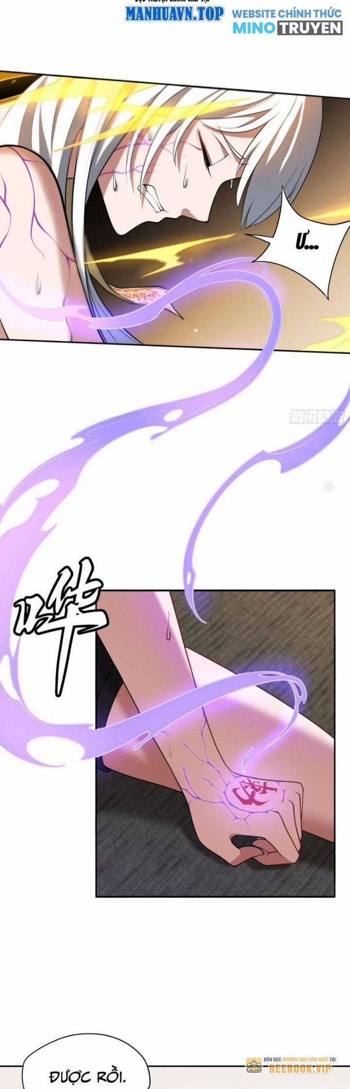 Đại Đạo Vô Danh - Chapter 44 - Trang 2