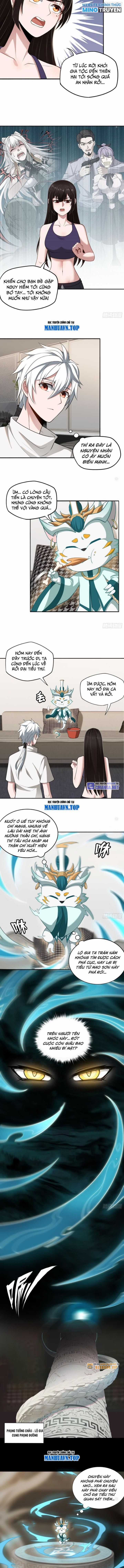 Đại Đạo Vô Danh - Chapter 44 - Trang 5