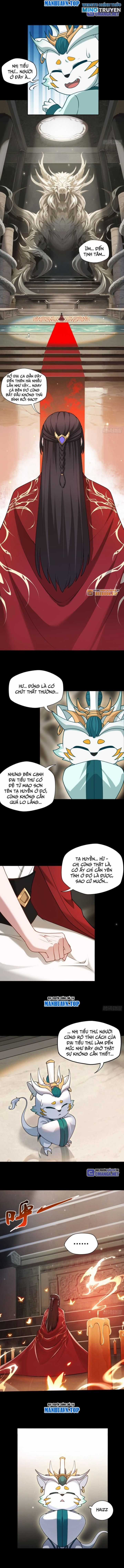 Đại Đạo Vô Danh - Chapter 44 - Trang 7