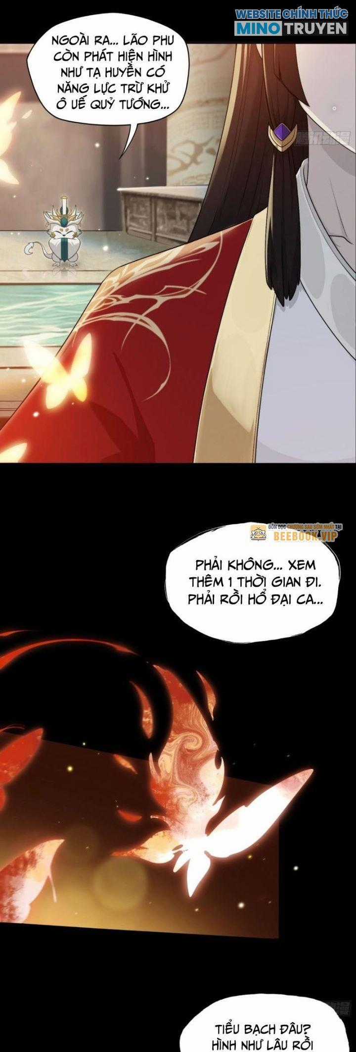 Đại Đạo Vô Danh - Chapter 44 - Trang 8