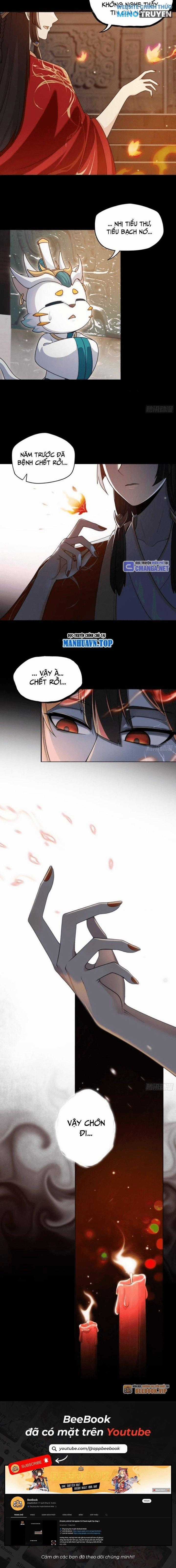 Đại Đạo Vô Danh - Chapter 44 - Trang 9