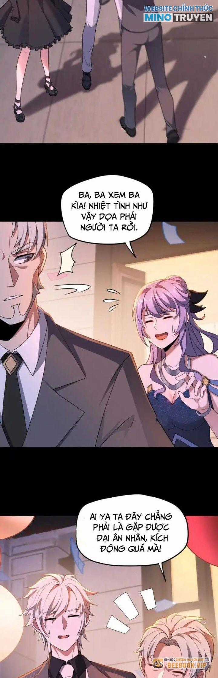 Đại Đạo Vô Danh - Chapter 45 - Trang 2