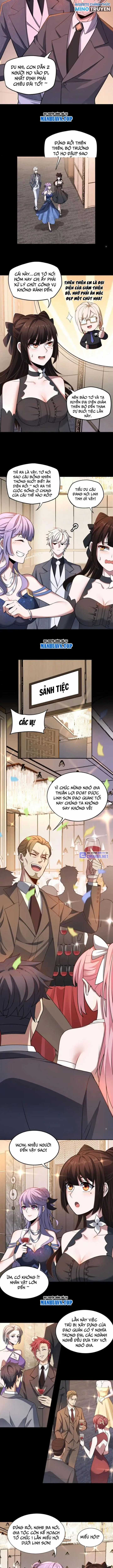 Đại Đạo Vô Danh - Chapter 45 - Trang 3