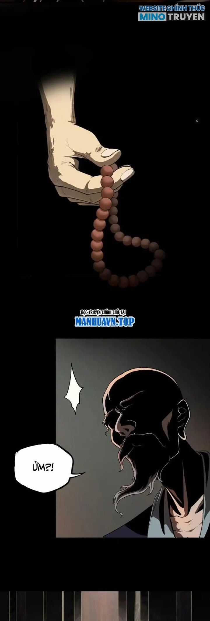 Đại Đạo Vô Danh - Chapter 45 - Trang 6