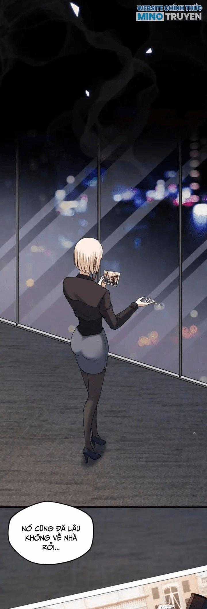 Đại Đạo Vô Danh - Chapter 45 - Trang 8