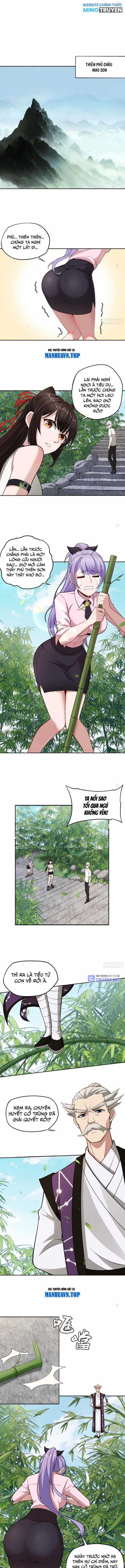 Đại Đạo Vô Danh - Chapter 46 - Trang 1