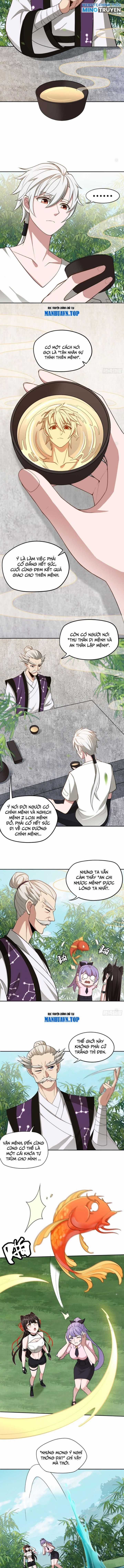 Đại Đạo Vô Danh - Chapter 46 - Trang 5