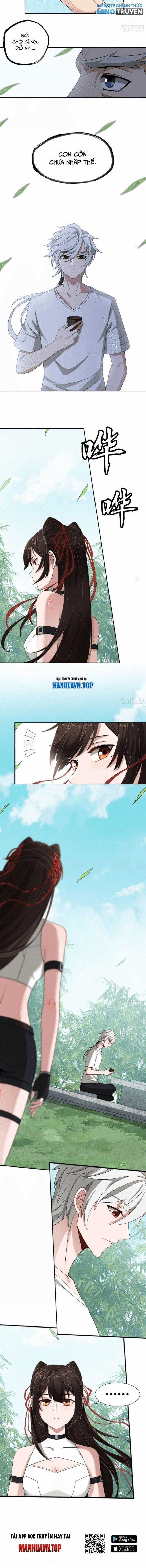 Đại Đạo Vô Danh - Chapter 46 - Trang 7