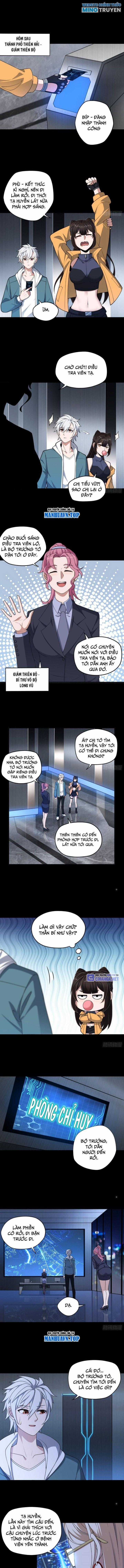 Đại Đạo Vô Danh - Chapter 47 - Trang 1