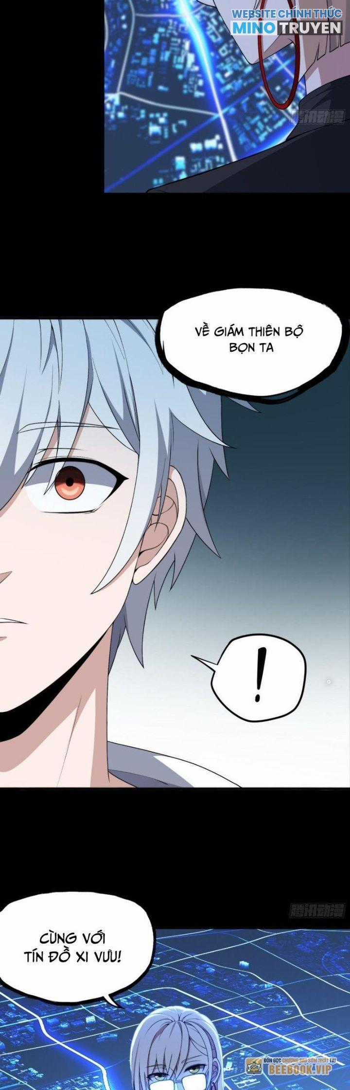 Đại Đạo Vô Danh - Chapter 47 - Trang 2