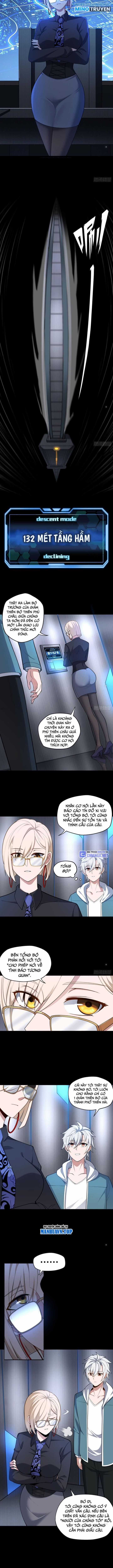 Đại Đạo Vô Danh - Chapter 47 - Trang 3