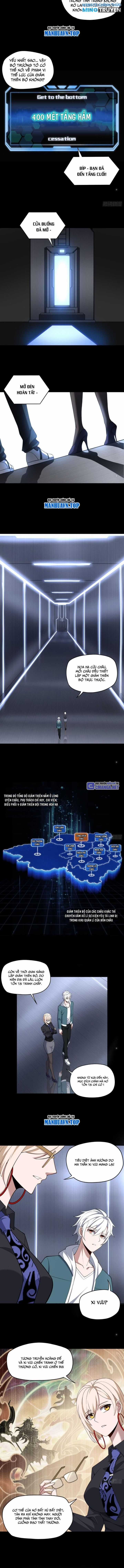 Đại Đạo Vô Danh - Chapter 47 - Trang 5